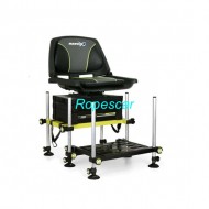 Scaun modular cu spătar F25 Seatboxes MKII system - Matrix